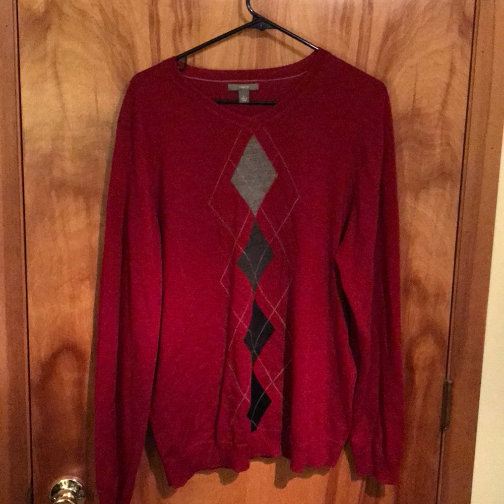 Apt 9 sweater L